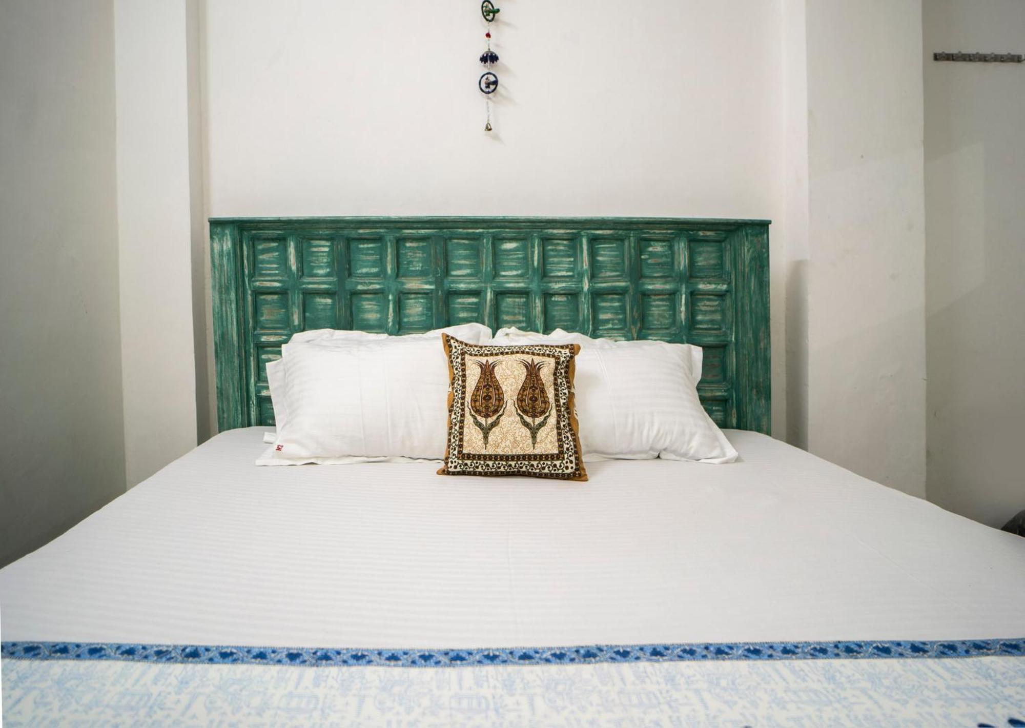 Soham Haveli Udaipur Hostel Exterior foto